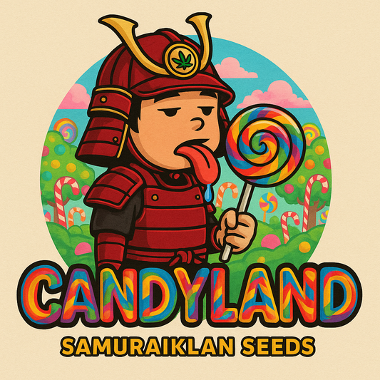 CANDYLAND