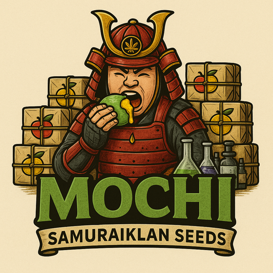 MOCHI