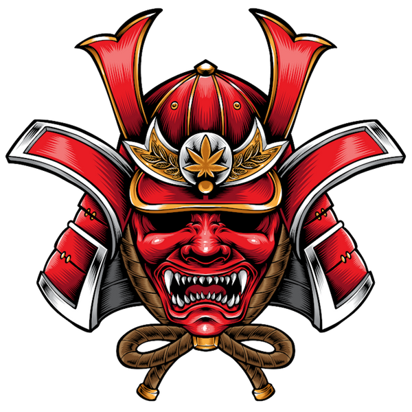 SAMURAI KLAN GENETICS